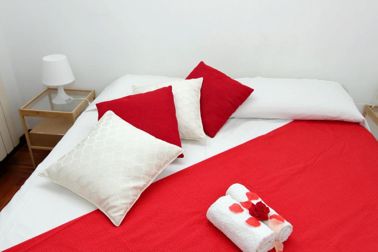 Sanctuary Home 32 Roma Ngoại thất bức ảnh