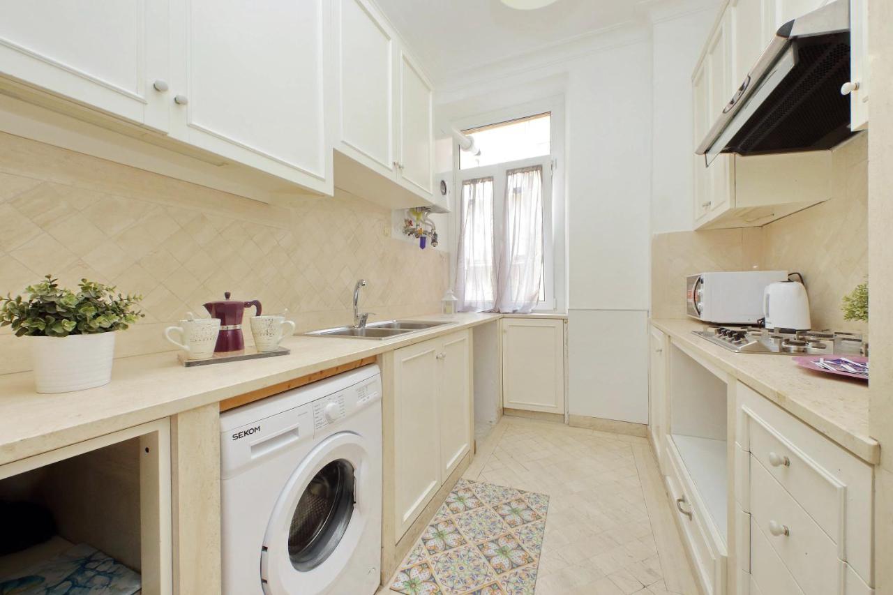 Sanctuary Home 32 Roma Ngoại thất bức ảnh