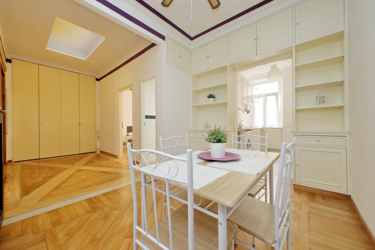 Sanctuary Home 32 Roma Ngoại thất bức ảnh