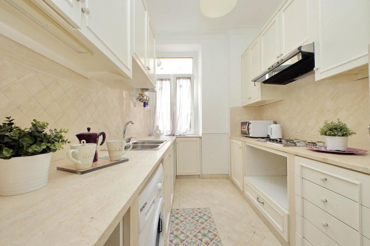 Sanctuary Home 32 Roma Ngoại thất bức ảnh