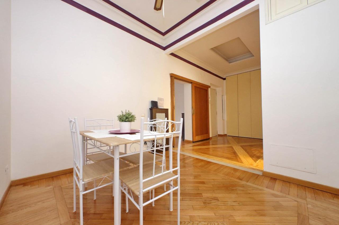 Sanctuary Home 32 Roma Ngoại thất bức ảnh