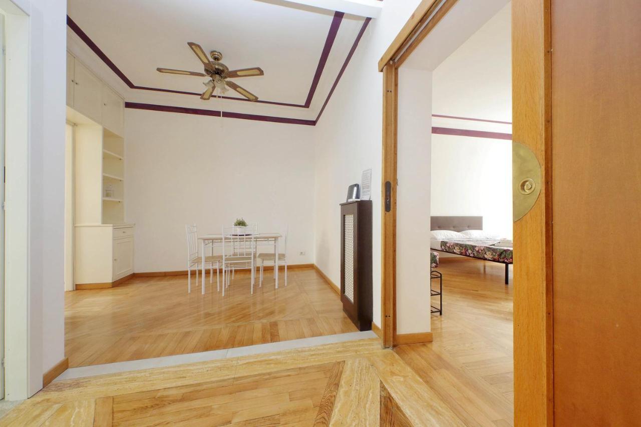 Sanctuary Home 32 Roma Ngoại thất bức ảnh