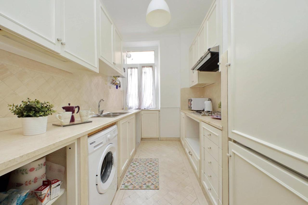 Sanctuary Home 32 Roma Ngoại thất bức ảnh