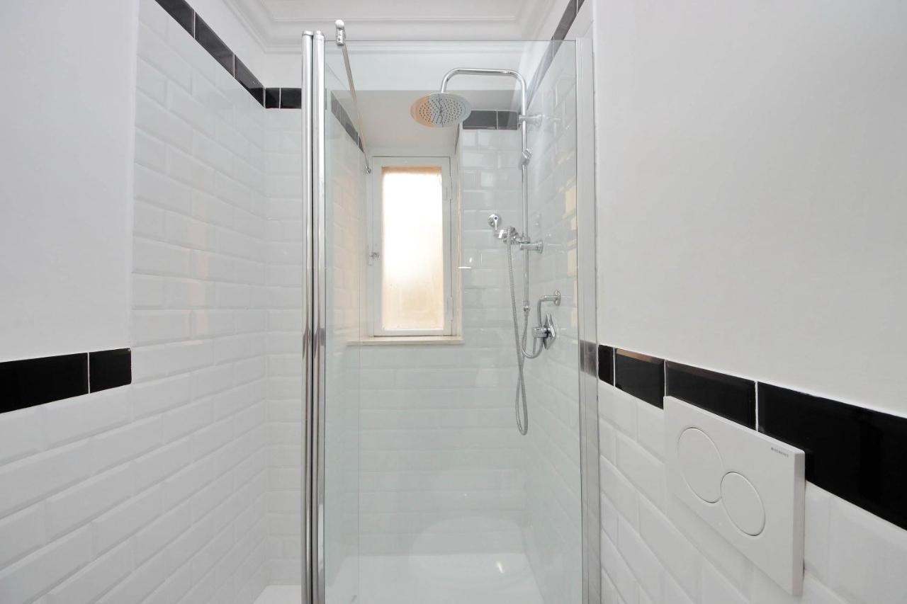 Sanctuary Home 32 Roma Ngoại thất bức ảnh