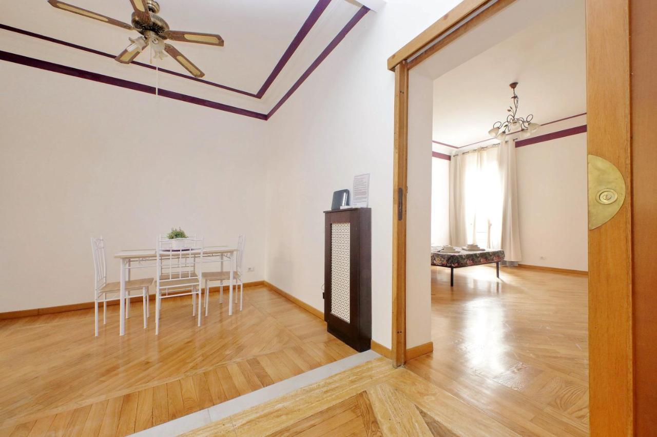 Sanctuary Home 32 Roma Ngoại thất bức ảnh