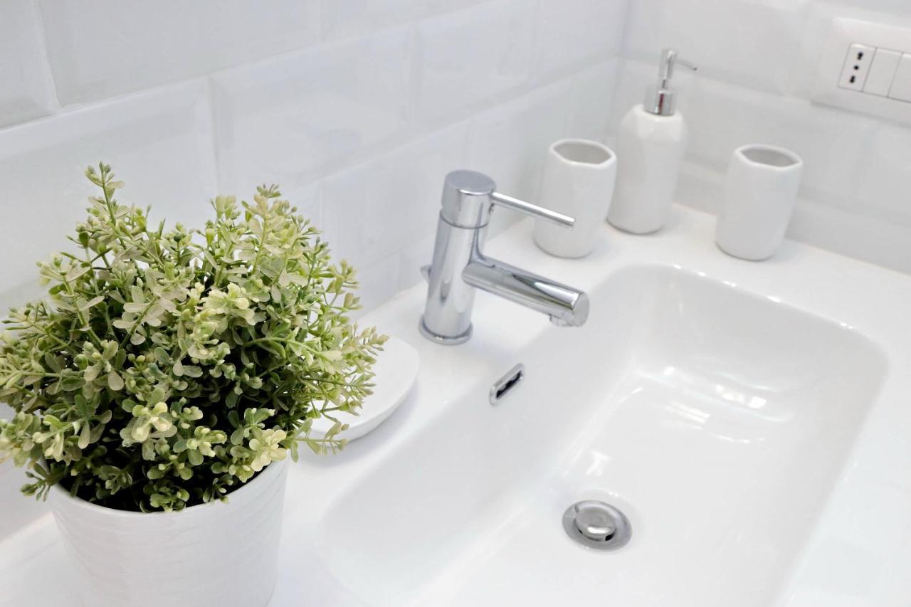 Sanctuary Home 32 Roma Ngoại thất bức ảnh