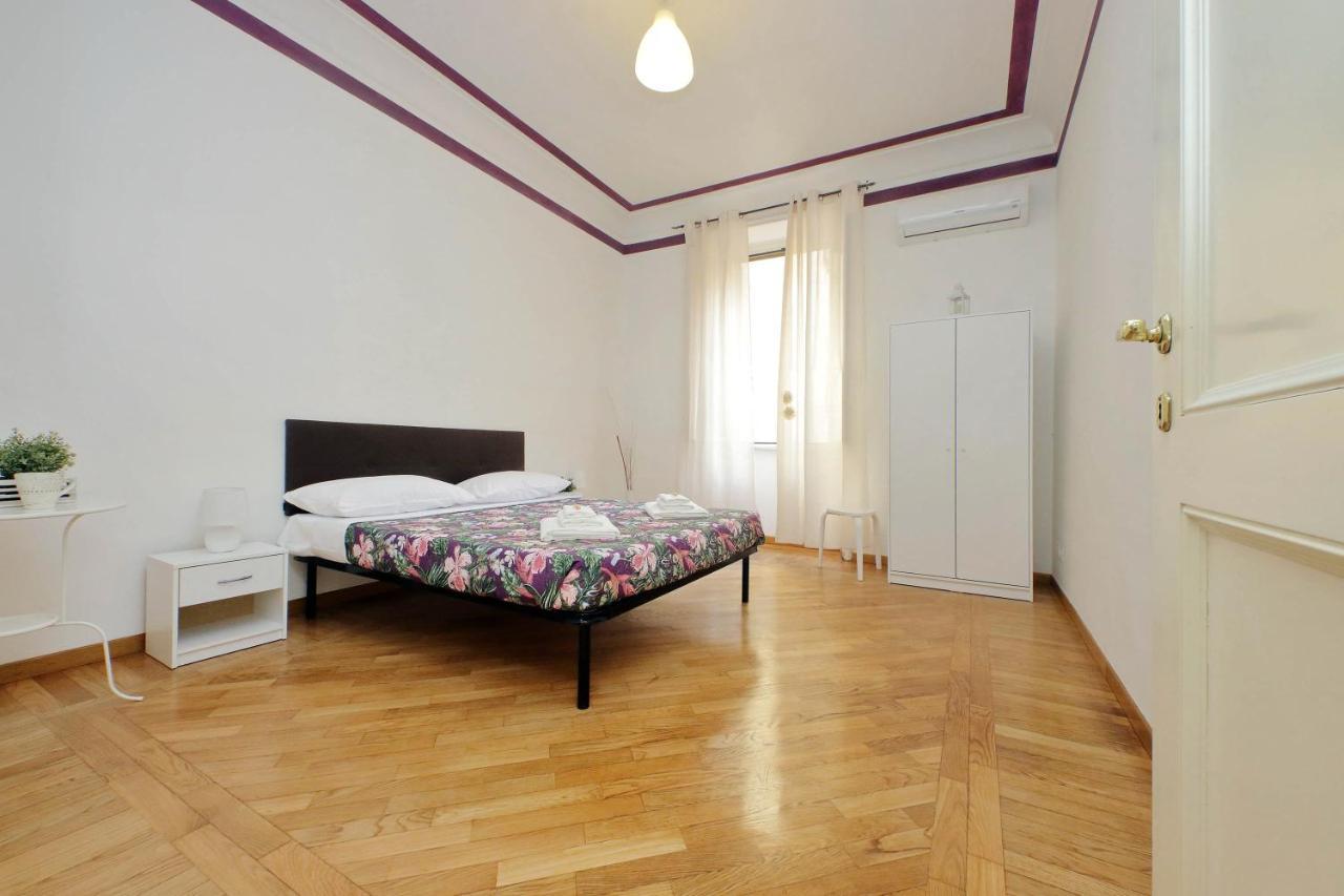 Sanctuary Home 32 Roma Ngoại thất bức ảnh