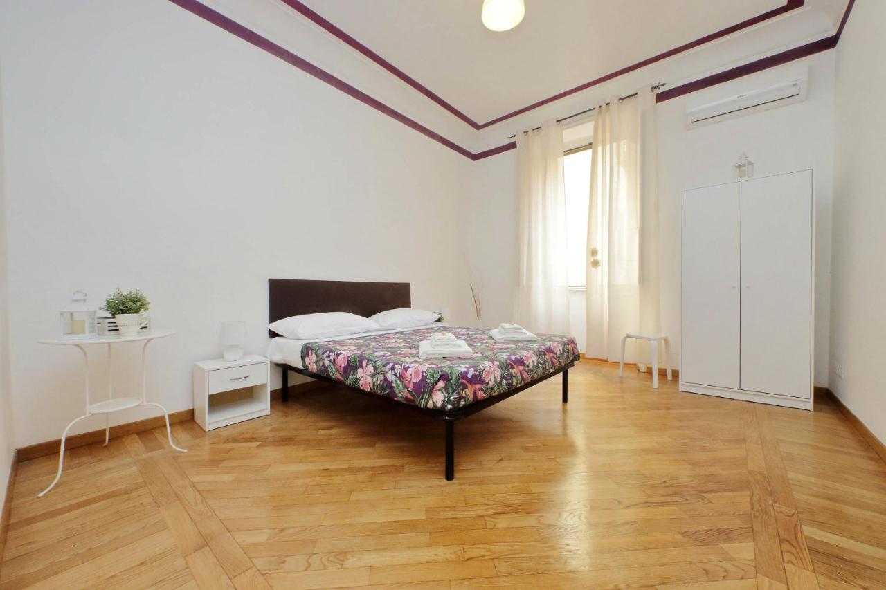 Sanctuary Home 32 Roma Ngoại thất bức ảnh