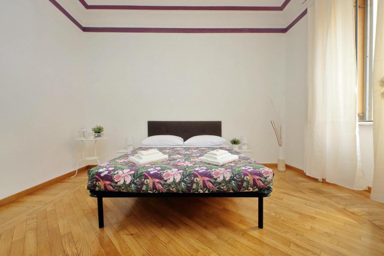 Sanctuary Home 32 Roma Ngoại thất bức ảnh