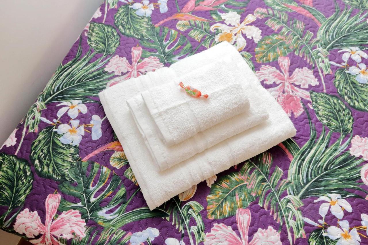 Sanctuary Home 32 Roma Ngoại thất bức ảnh