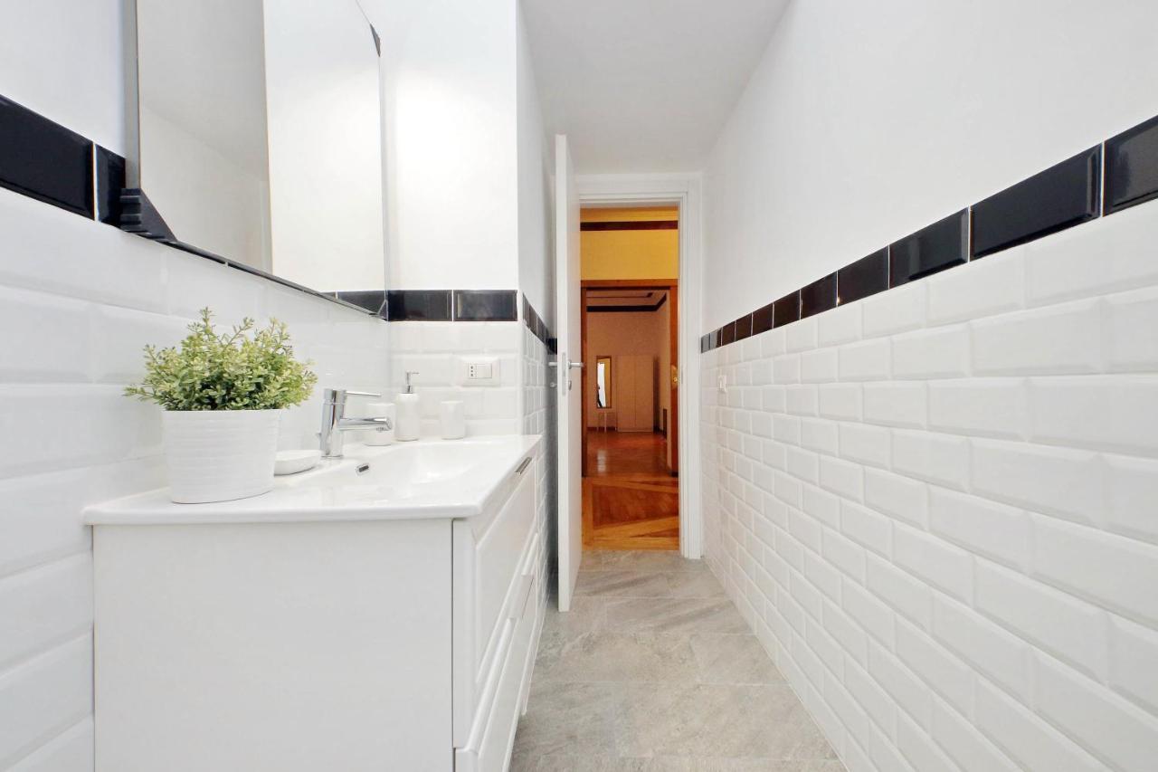 Sanctuary Home 32 Roma Ngoại thất bức ảnh