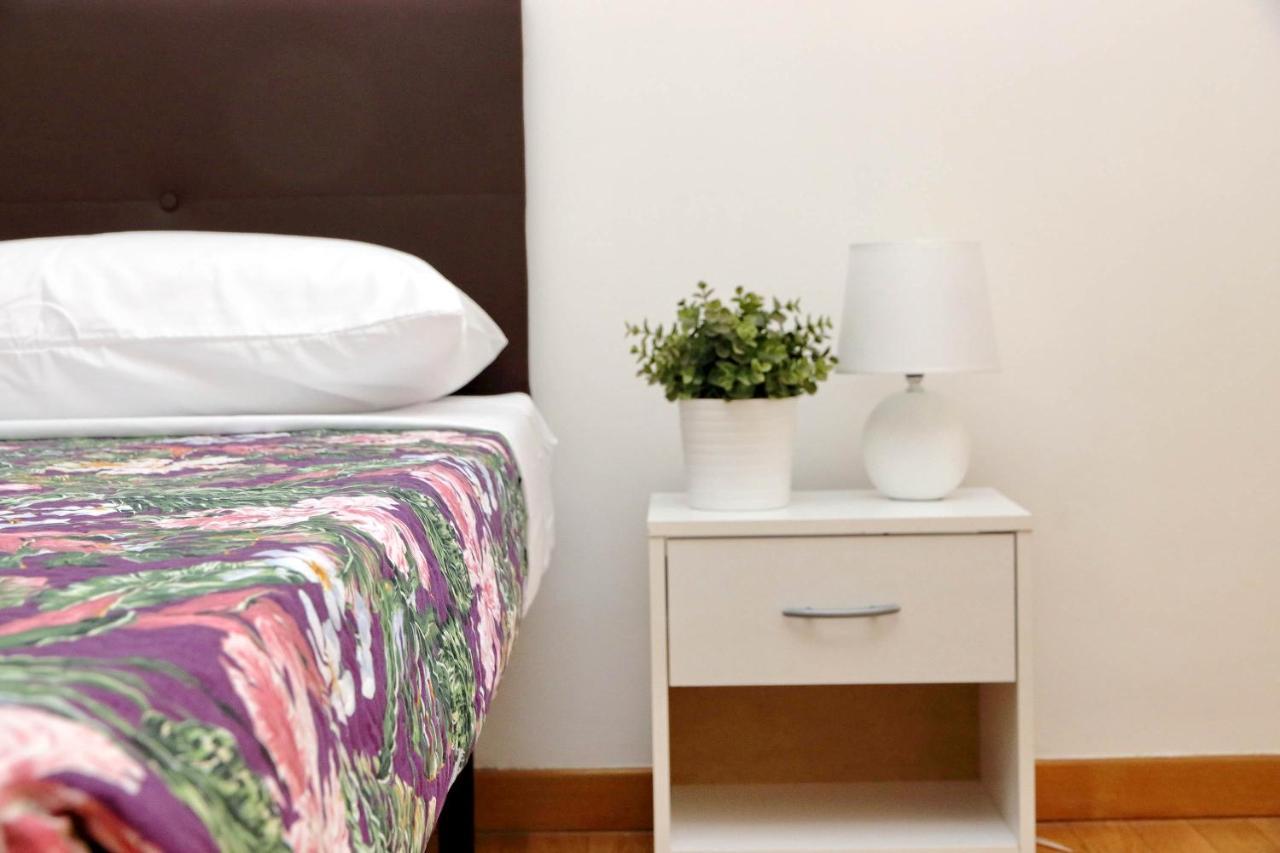 Sanctuary Home 32 Roma Ngoại thất bức ảnh
