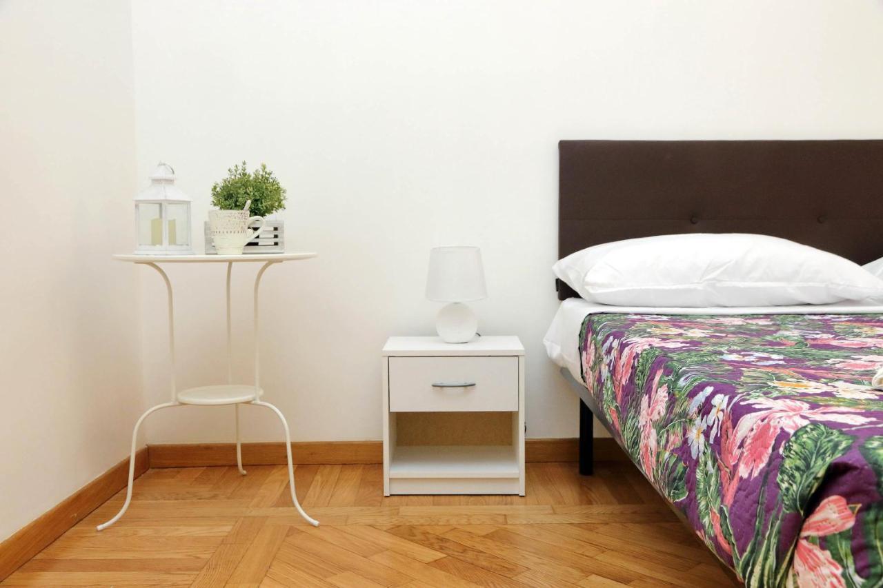 Sanctuary Home 32 Roma Ngoại thất bức ảnh