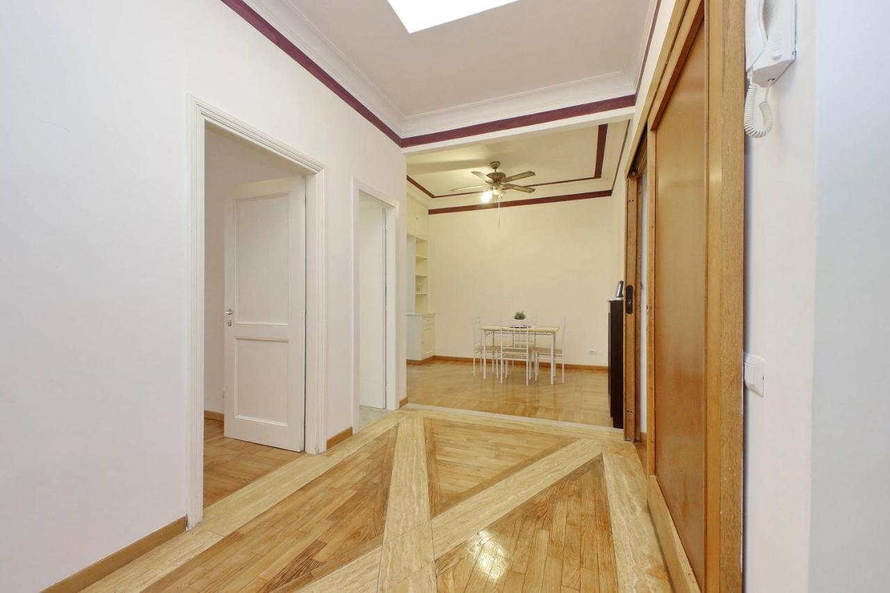 Sanctuary Home 32 Roma Ngoại thất bức ảnh