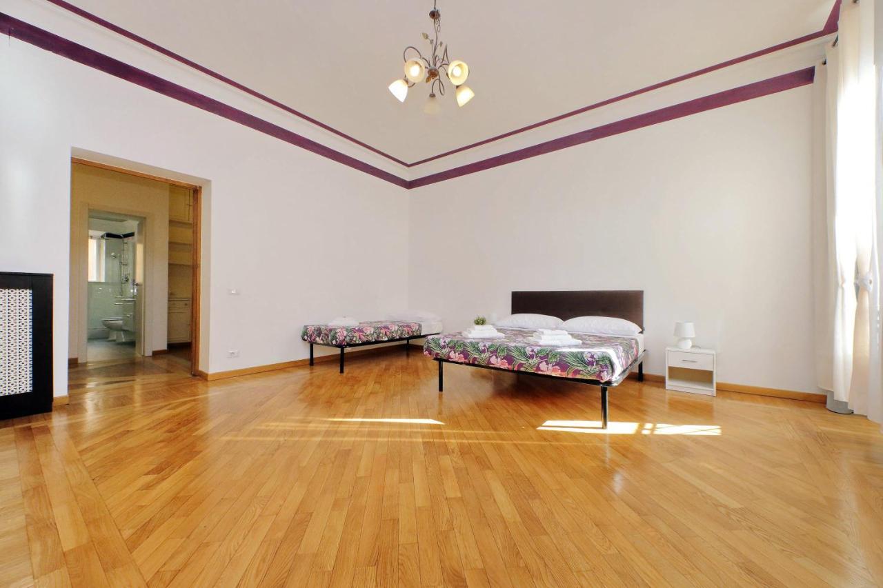 Sanctuary Home 32 Roma Ngoại thất bức ảnh