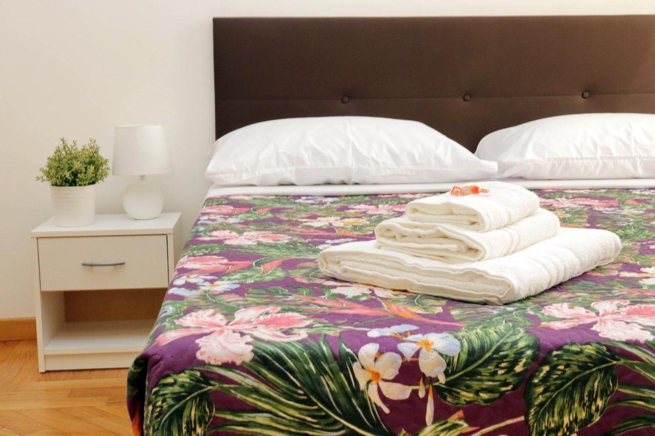 Sanctuary Home 32 Roma Ngoại thất bức ảnh