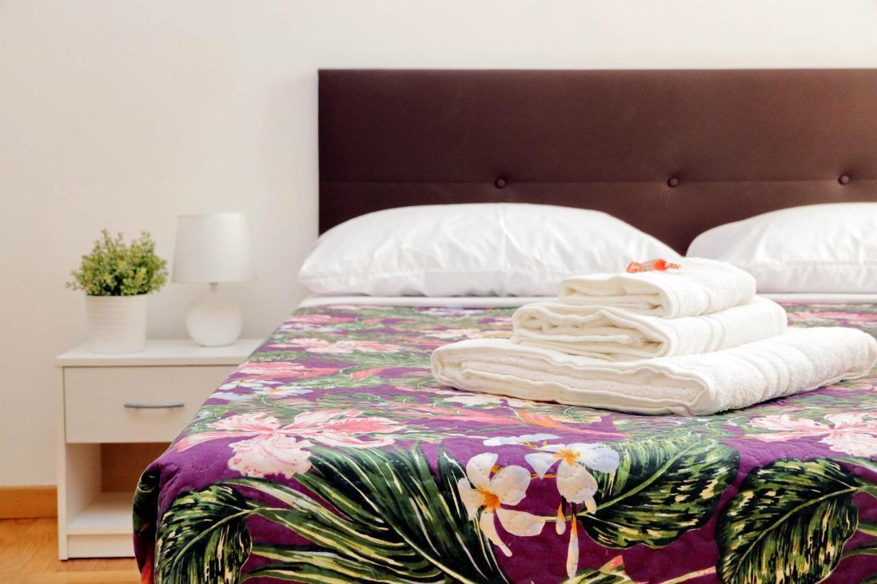Sanctuary Home 32 Roma Ngoại thất bức ảnh