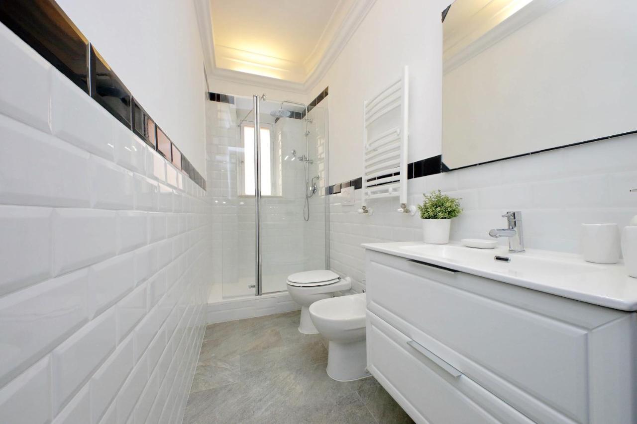 Sanctuary Home 32 Roma Ngoại thất bức ảnh