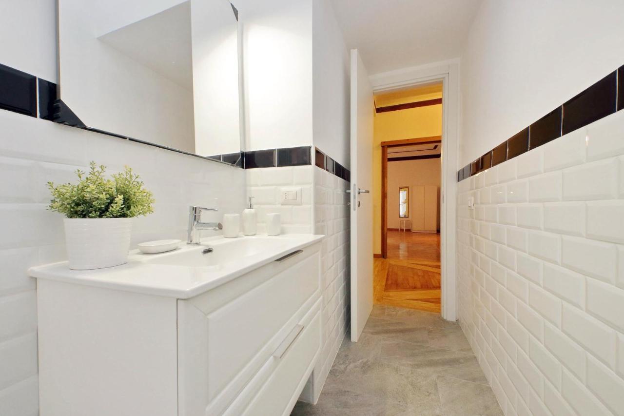 Sanctuary Home 32 Roma Ngoại thất bức ảnh