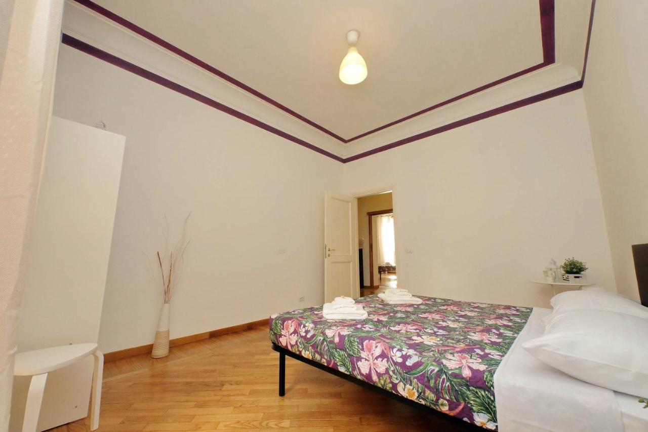 Sanctuary Home 32 Roma Ngoại thất bức ảnh