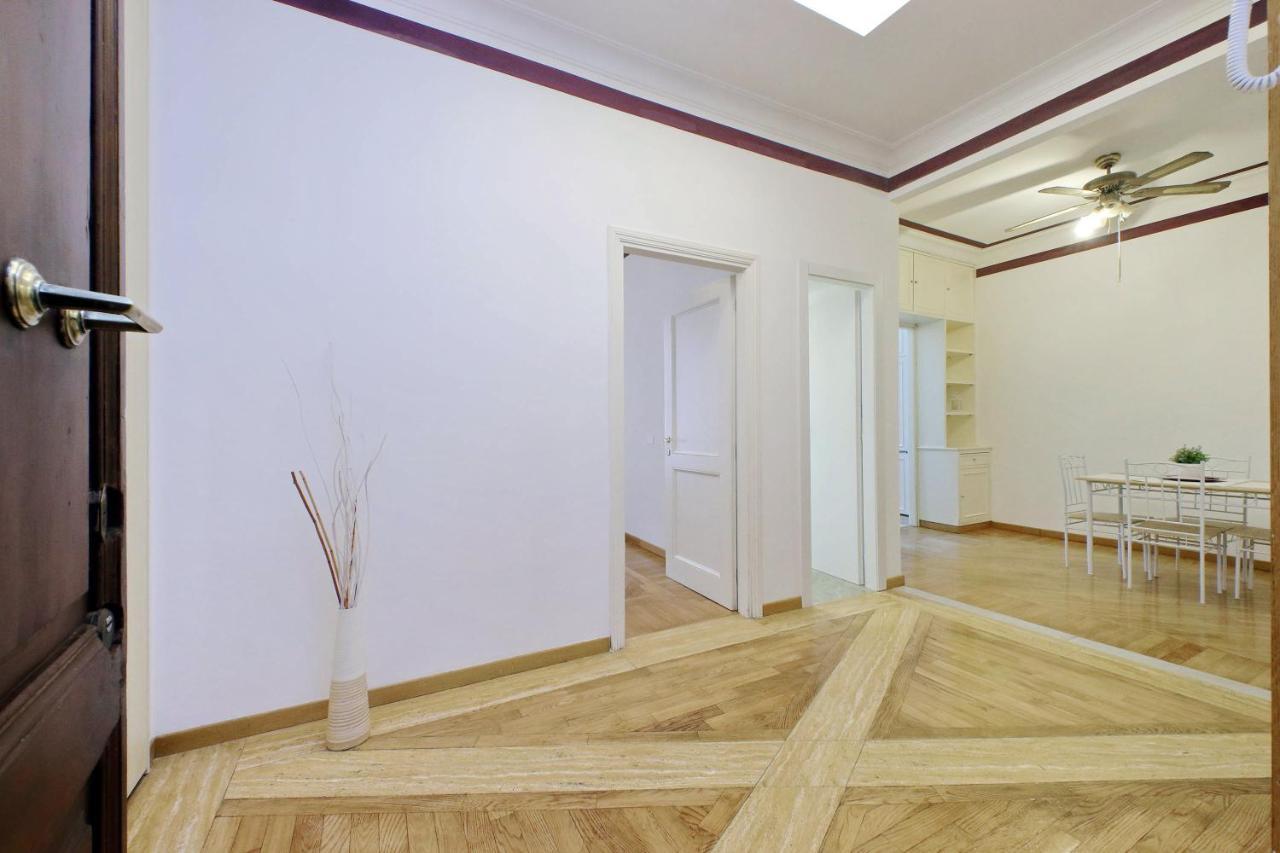 Sanctuary Home 32 Roma Ngoại thất bức ảnh