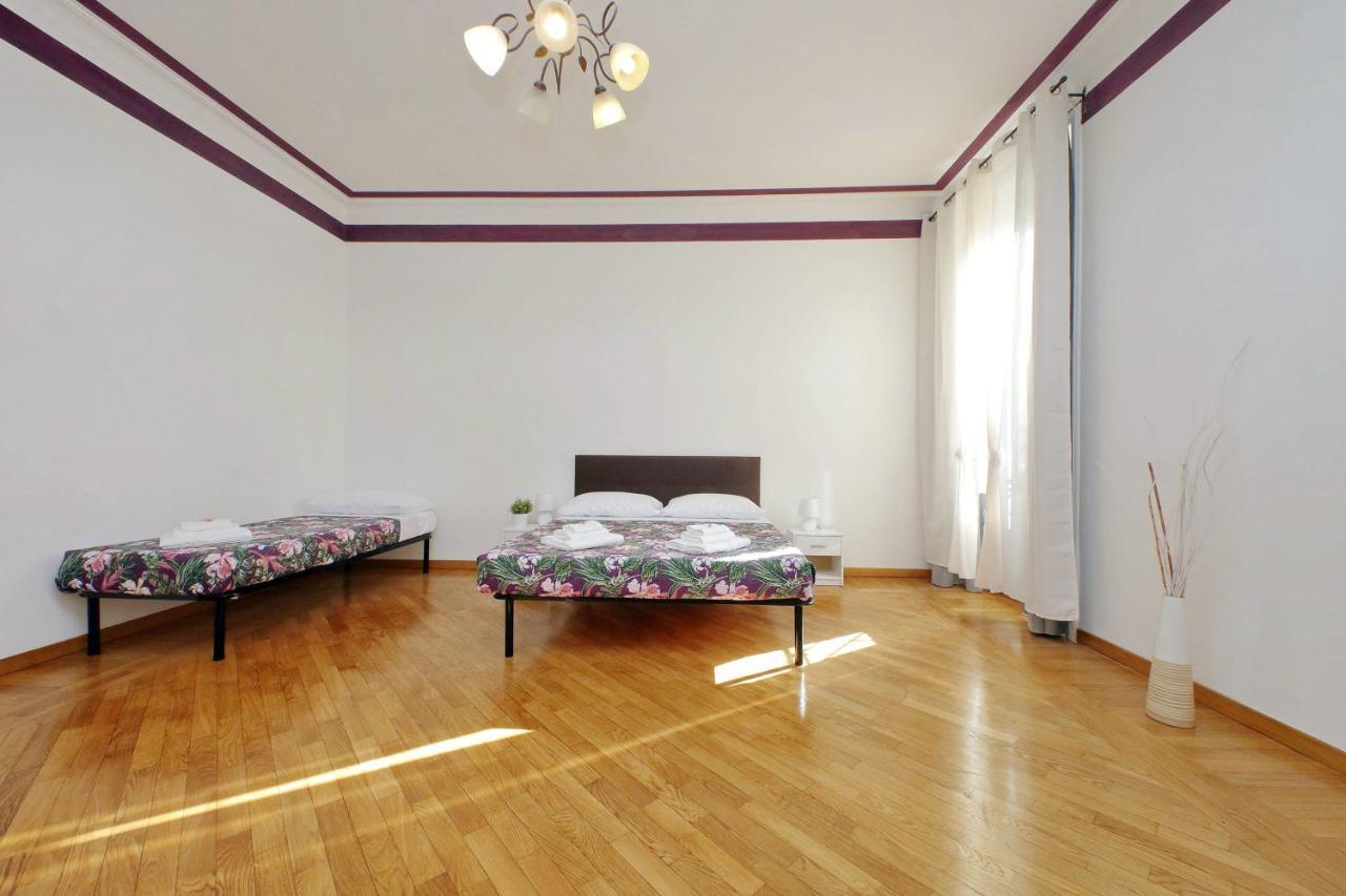 Sanctuary Home 32 Roma Ngoại thất bức ảnh
