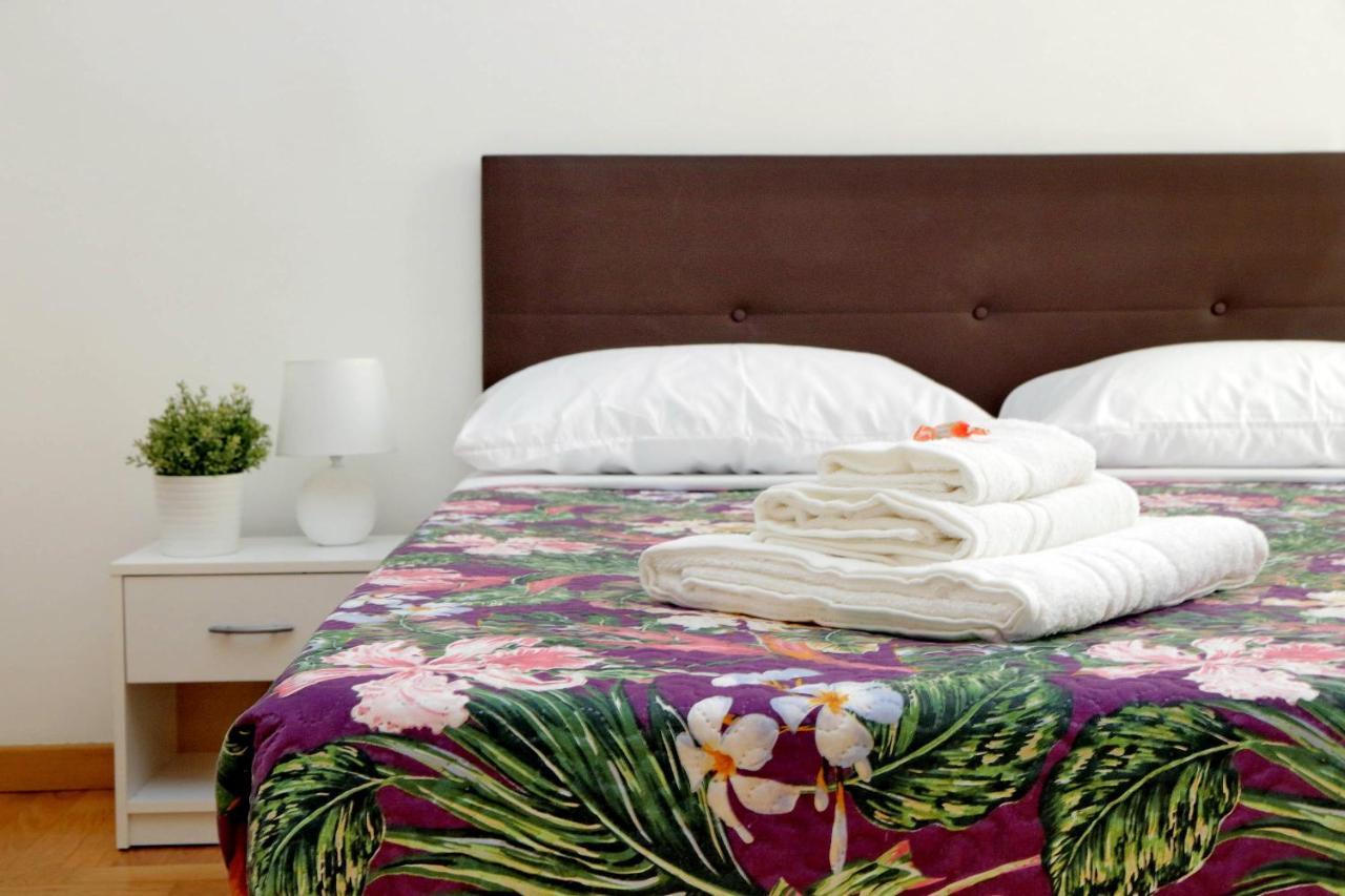 Sanctuary Home 32 Roma Ngoại thất bức ảnh