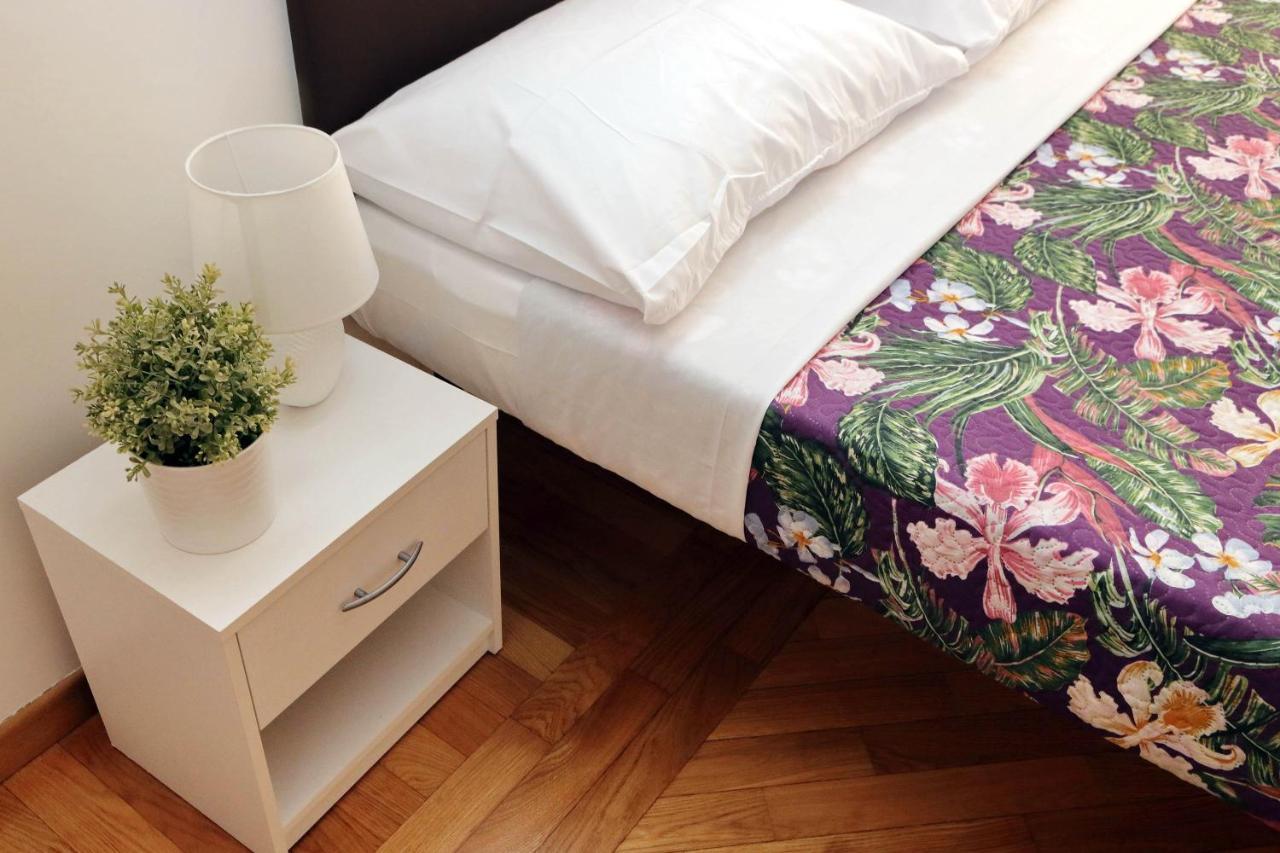 Sanctuary Home 32 Roma Ngoại thất bức ảnh
