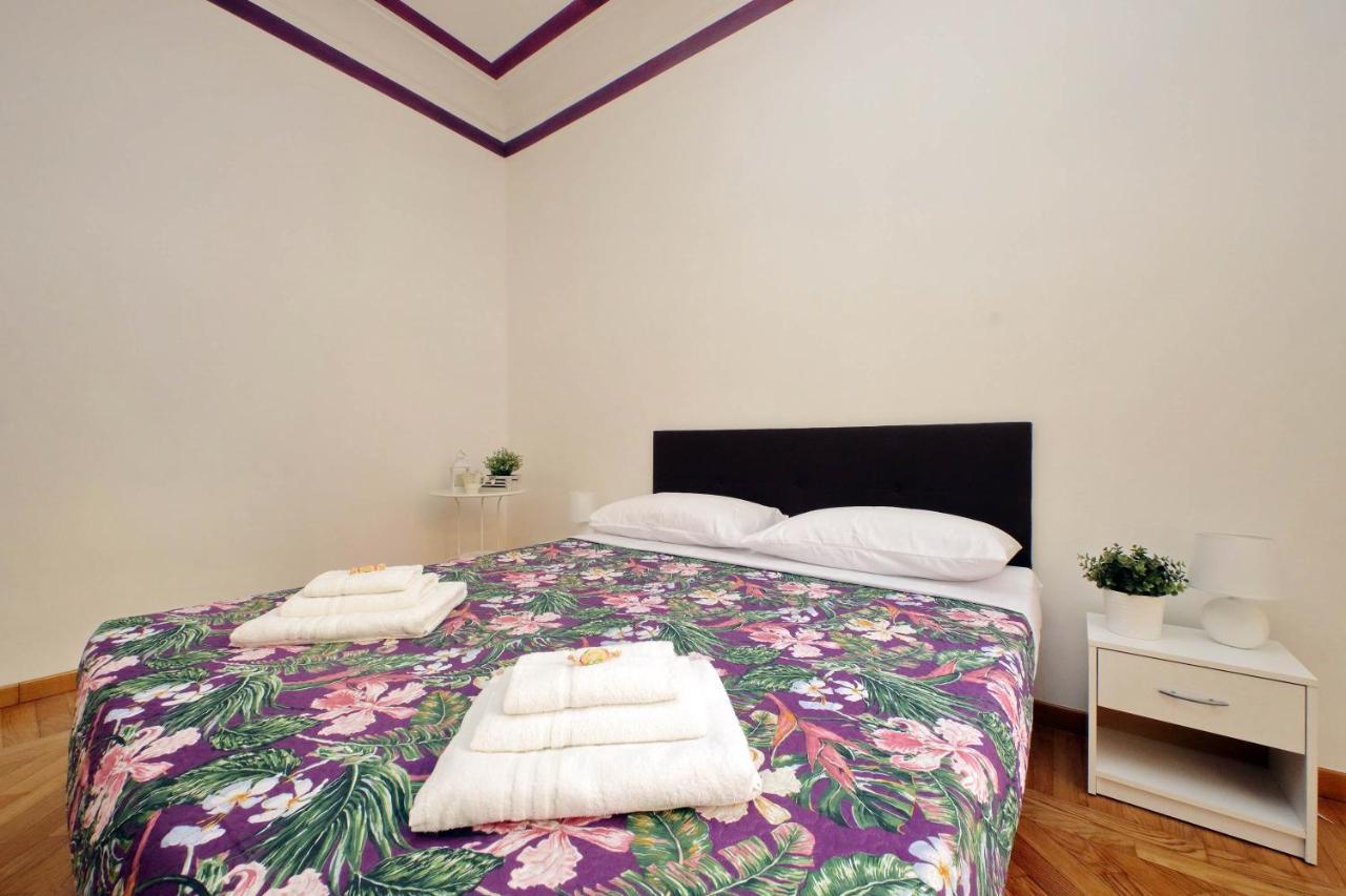 Sanctuary Home 32 Roma Ngoại thất bức ảnh