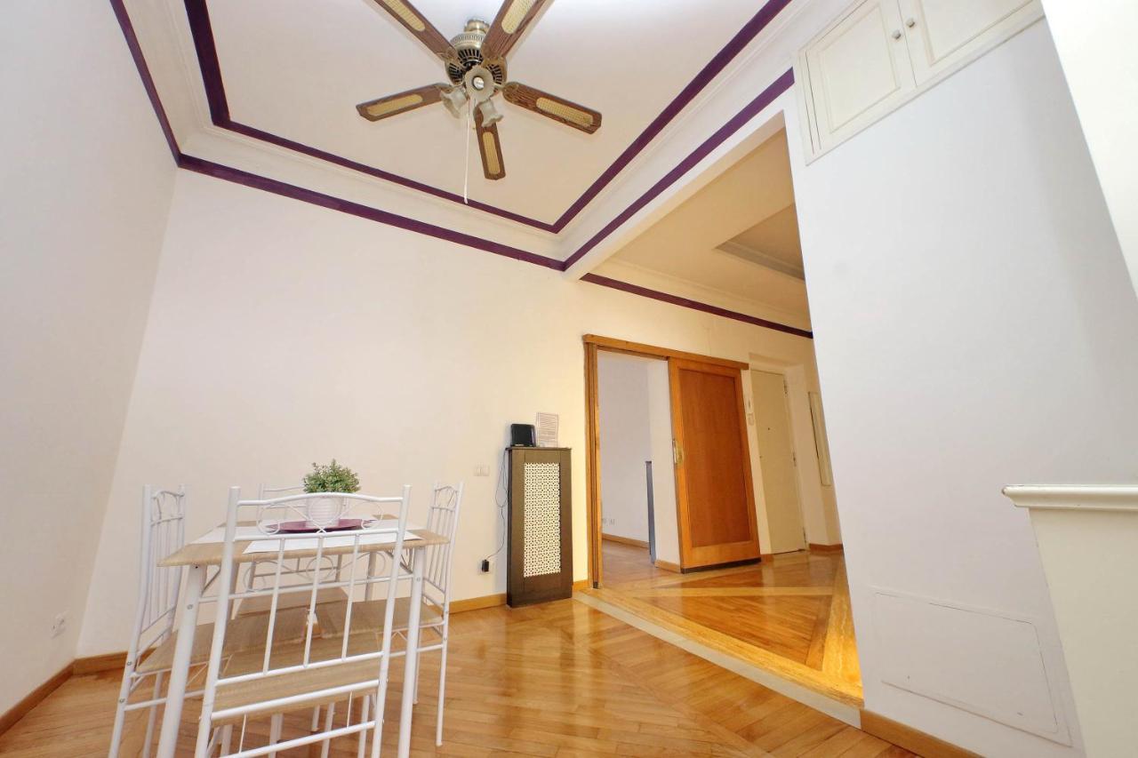 Sanctuary Home 32 Roma Ngoại thất bức ảnh
