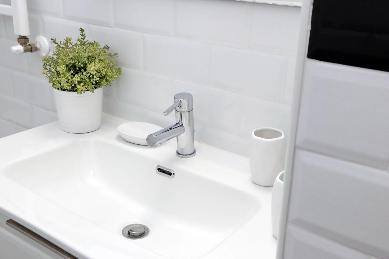 Sanctuary Home 32 Roma Ngoại thất bức ảnh