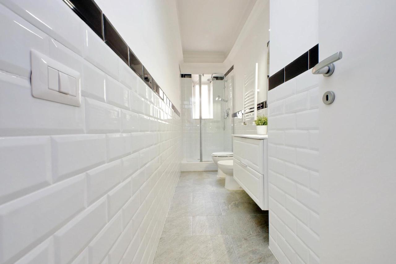 Sanctuary Home 32 Roma Ngoại thất bức ảnh
