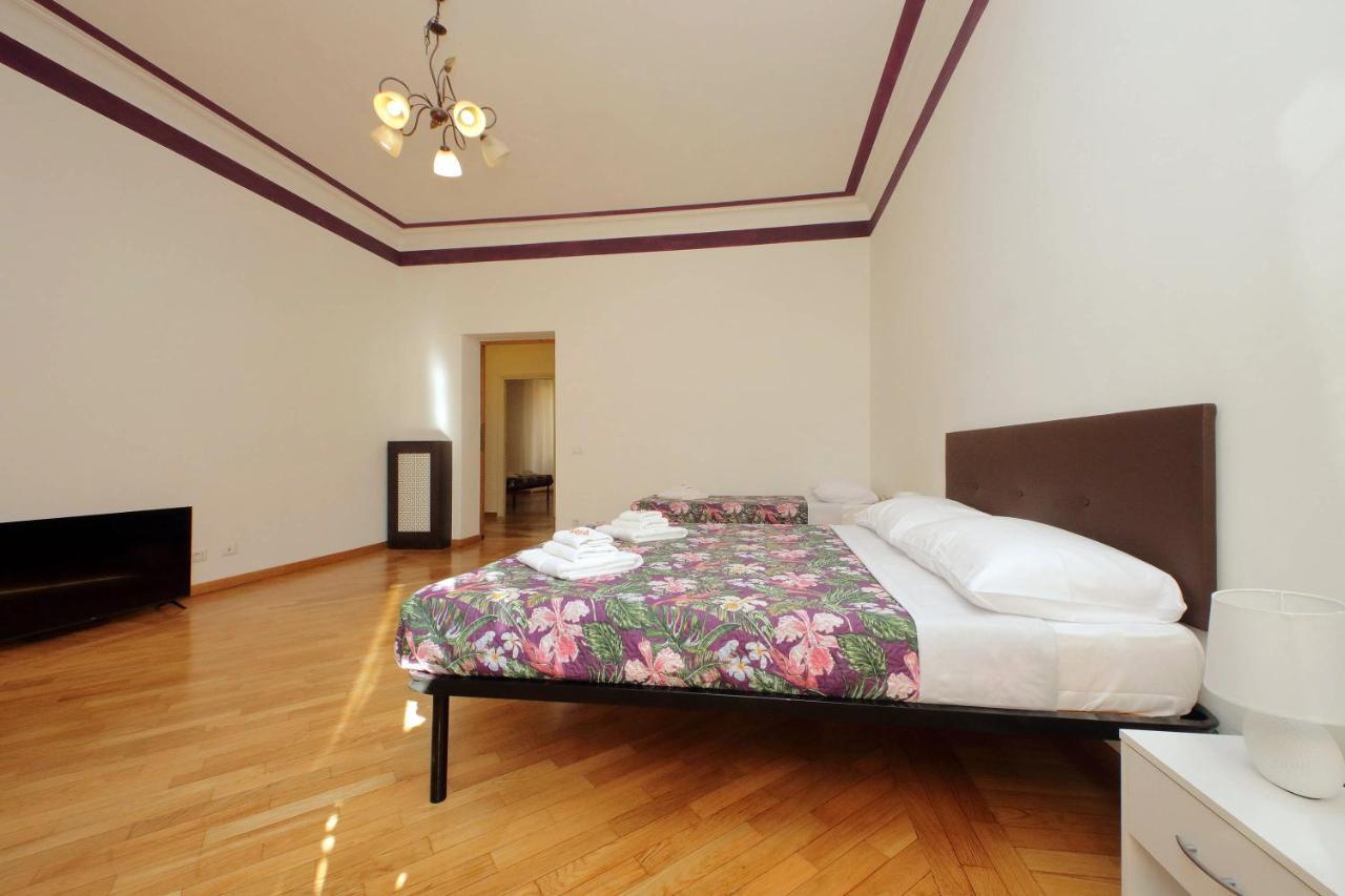 Sanctuary Home 32 Roma Ngoại thất bức ảnh