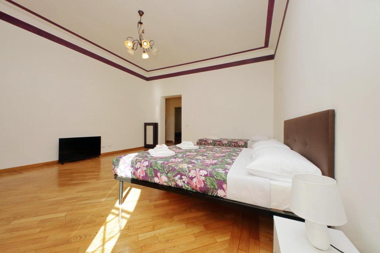 Sanctuary Home 32 Roma Ngoại thất bức ảnh