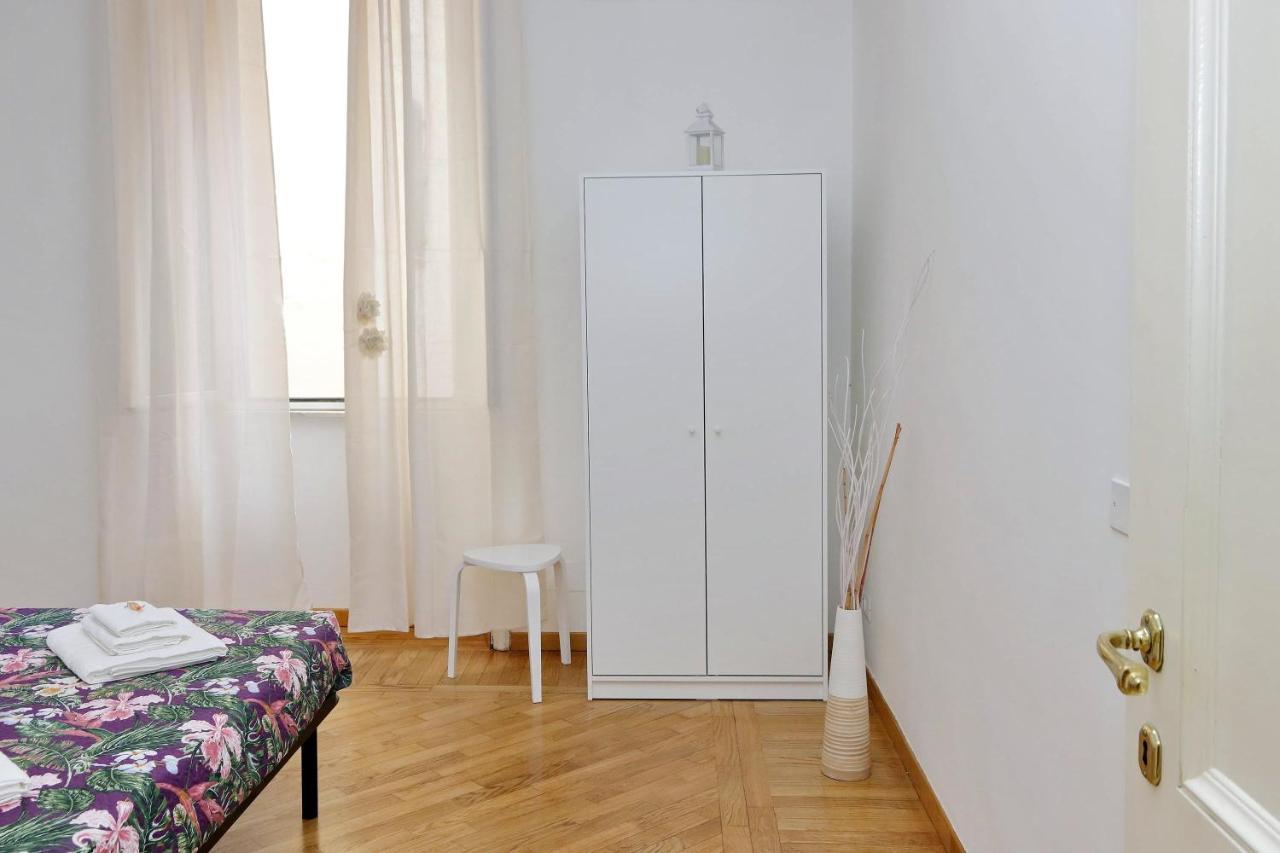 Sanctuary Home 32 Roma Ngoại thất bức ảnh
