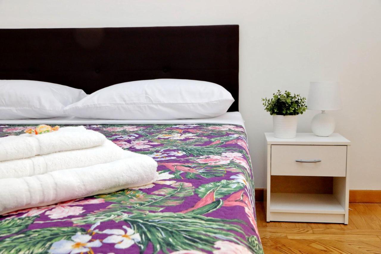 Sanctuary Home 32 Roma Ngoại thất bức ảnh