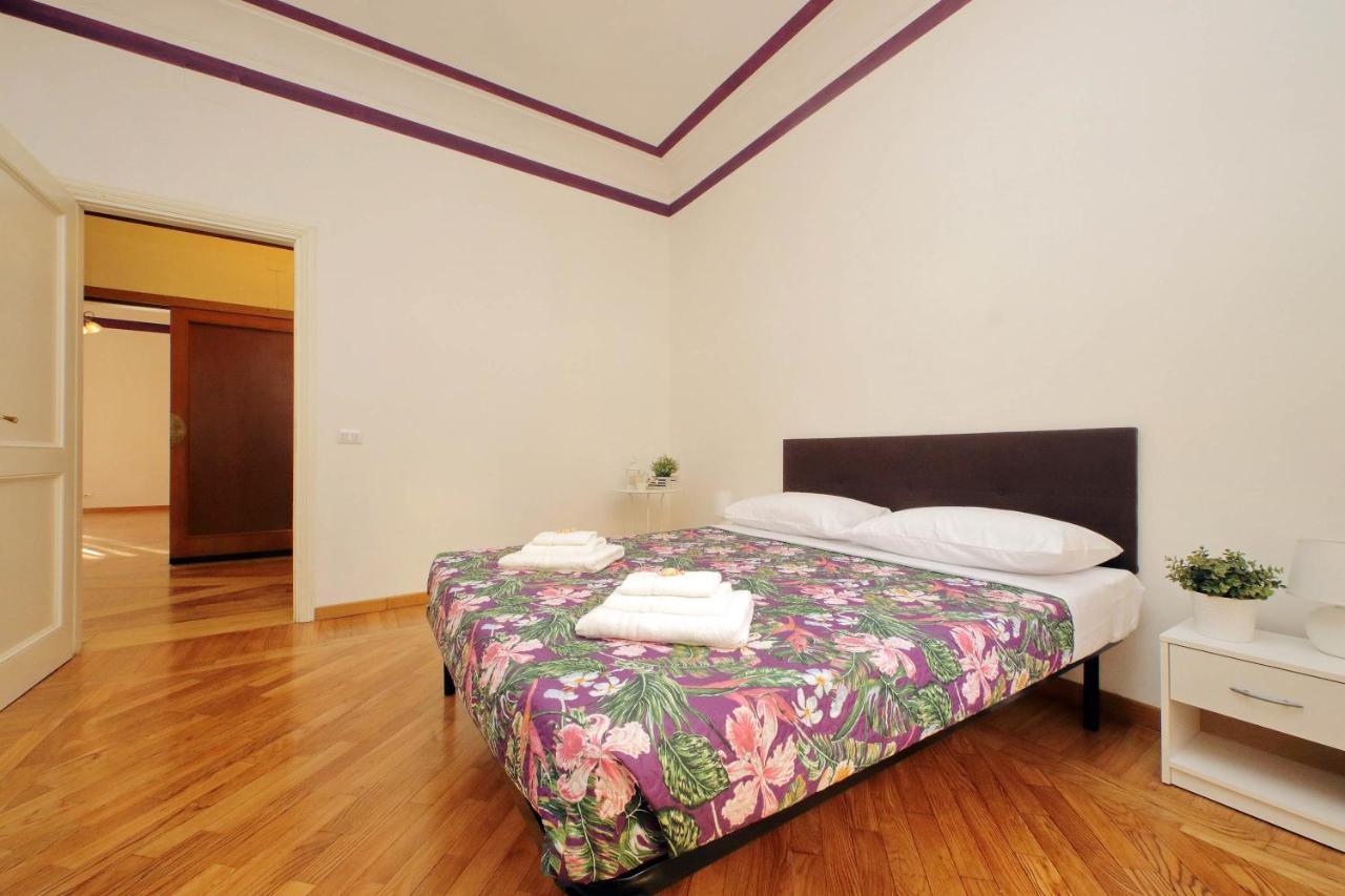 Sanctuary Home 32 Roma Ngoại thất bức ảnh