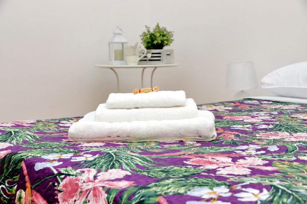 Sanctuary Home 32 Roma Ngoại thất bức ảnh