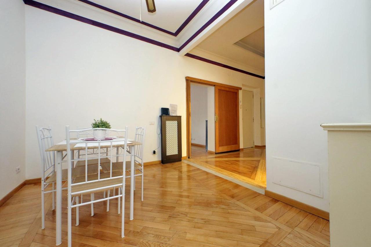 Sanctuary Home 32 Roma Ngoại thất bức ảnh