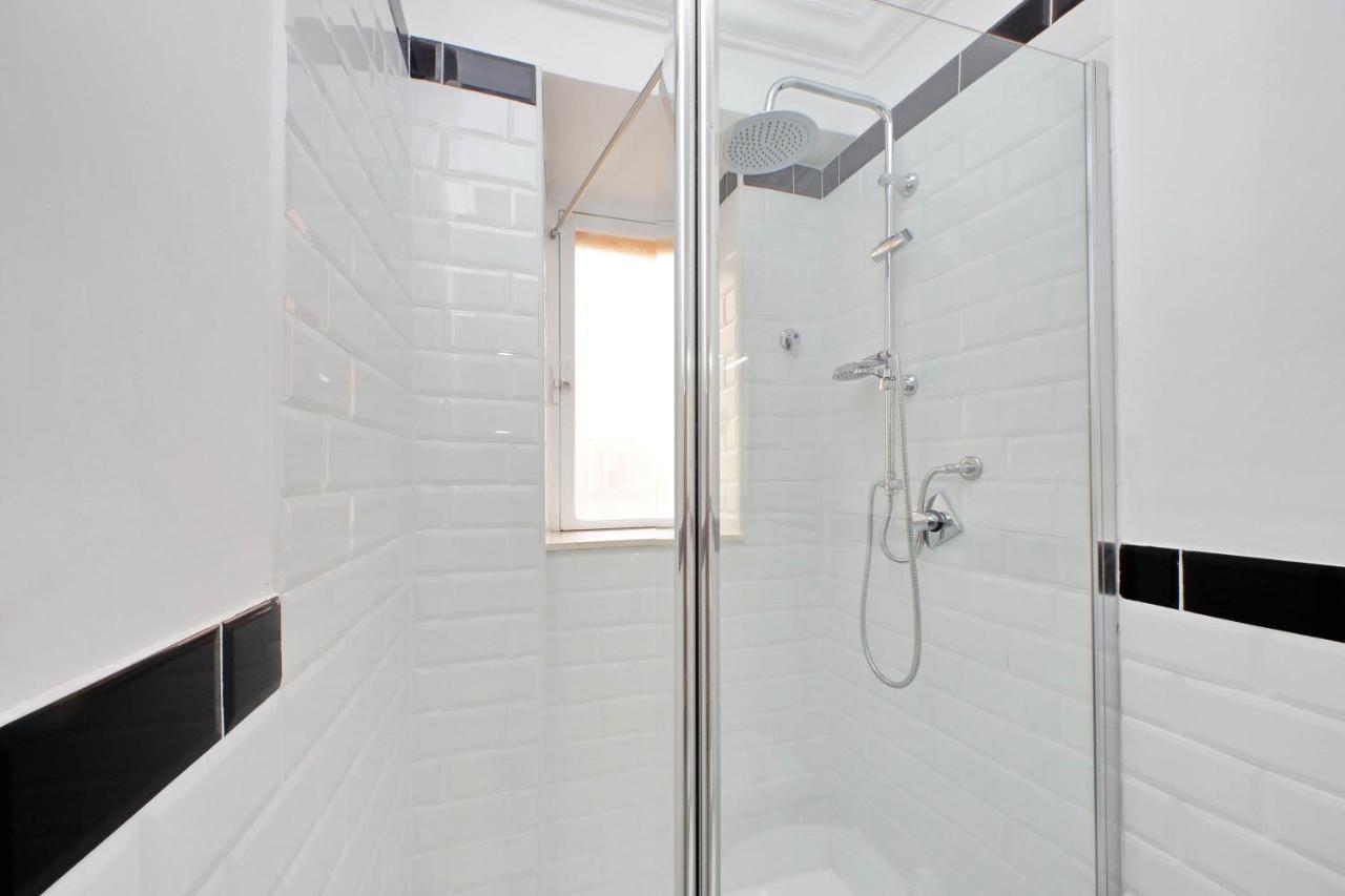 Sanctuary Home 32 Roma Ngoại thất bức ảnh