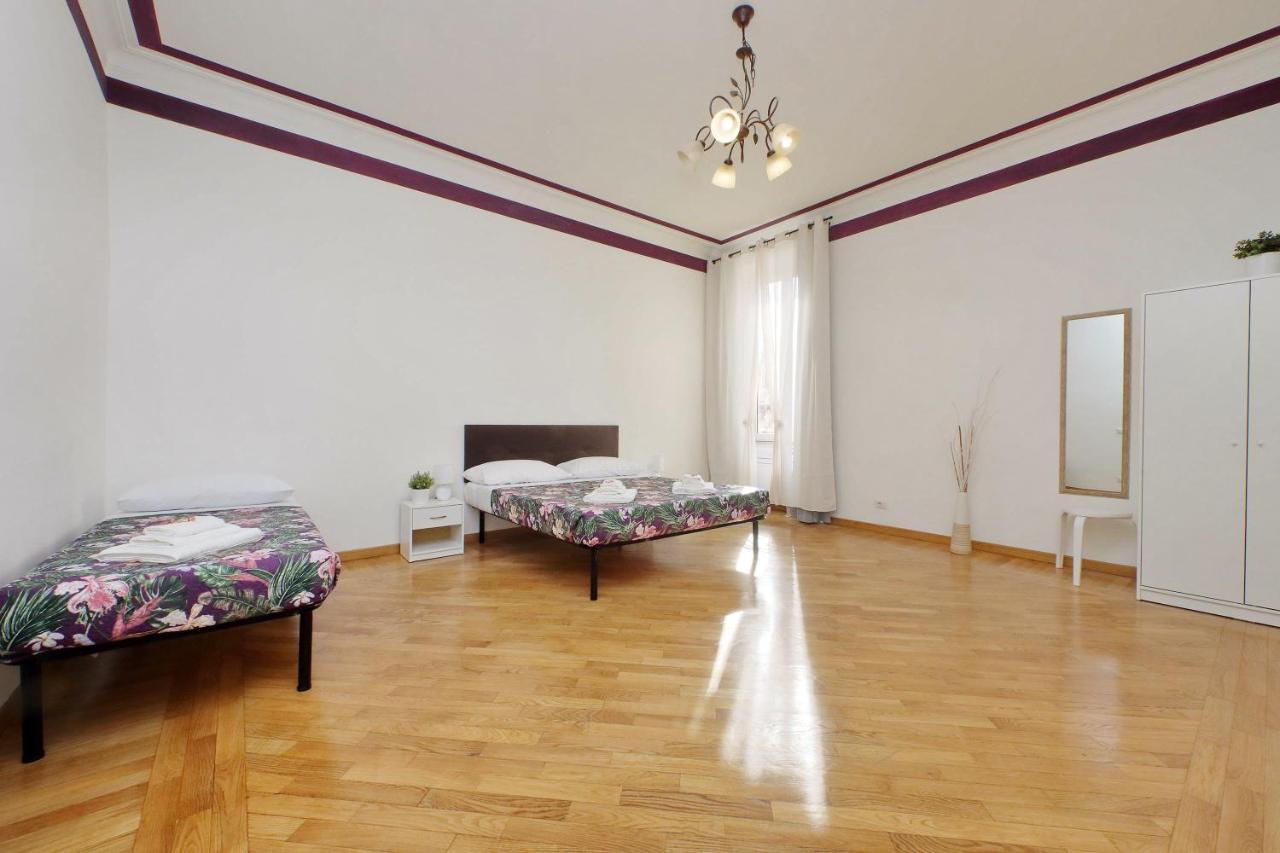 Sanctuary Home 32 Roma Ngoại thất bức ảnh