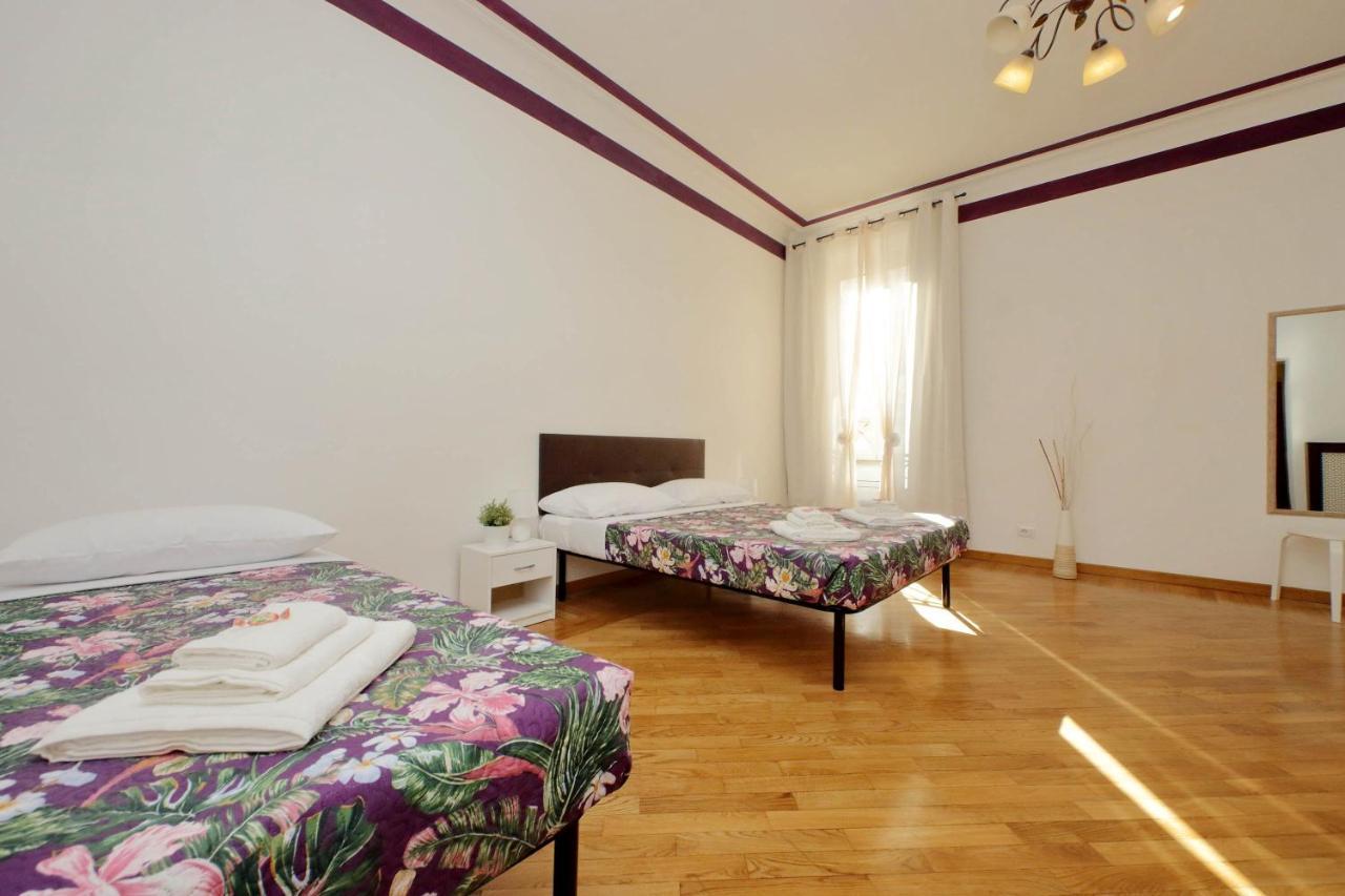Sanctuary Home 32 Roma Ngoại thất bức ảnh