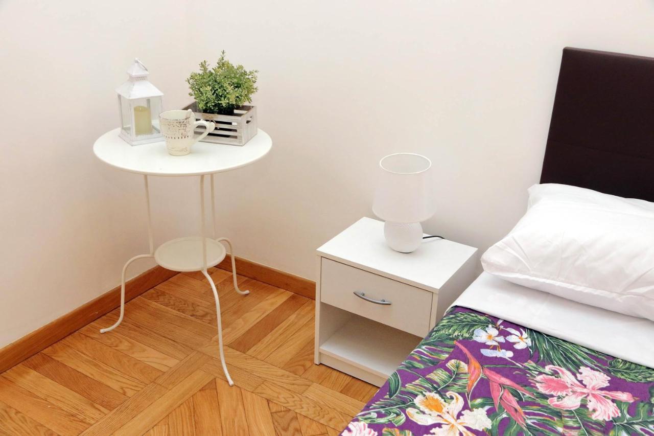 Sanctuary Home 32 Roma Ngoại thất bức ảnh