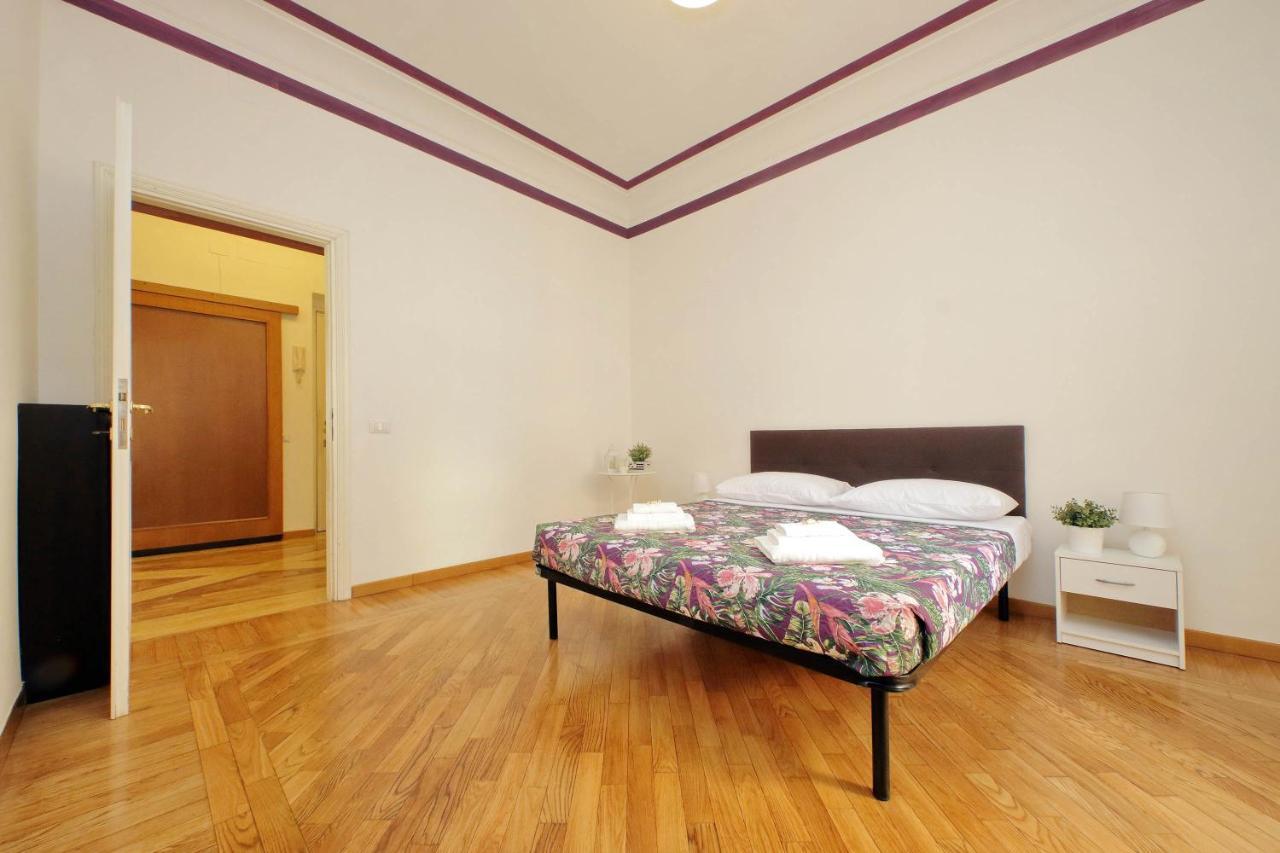 Sanctuary Home 32 Roma Ngoại thất bức ảnh